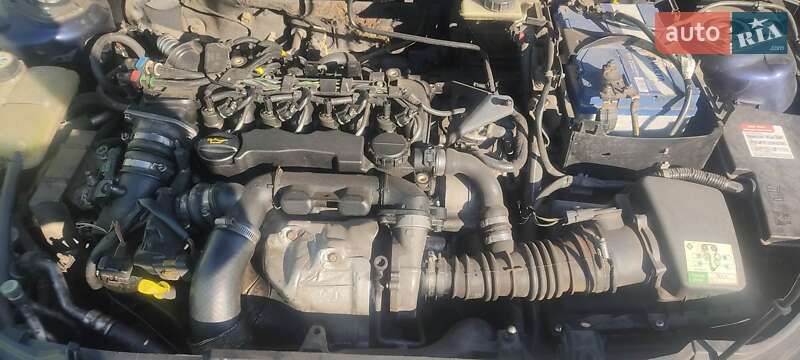 Хетчбек Mazda 3 2008 в Житомирі