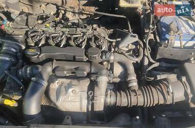 Хэтчбек Mazda 3 2008 в 