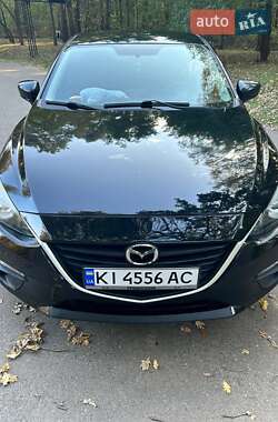 Седан Mazda 3 2013 в Броварах