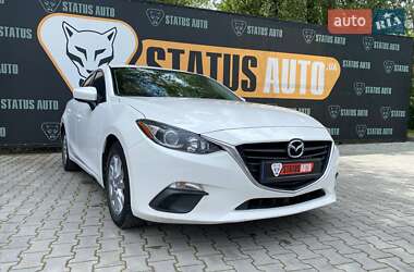 Mazda 3 2014 Mazda 3 2014