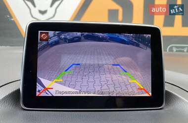 Седан Mazda 3 2014 в 