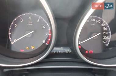 Седан Mazda 3 2012 в 