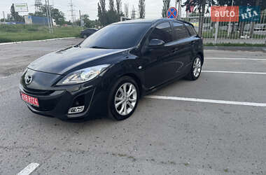Хэтчбек Mazda 3 2011 в Харькове