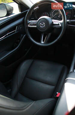 Седан Mazda 3 2019 в 