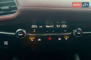 Хэтчбек Mazda 3 2019 в 