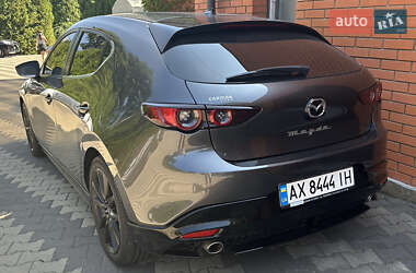 Mazda 3 2019 Mazda 3 2019