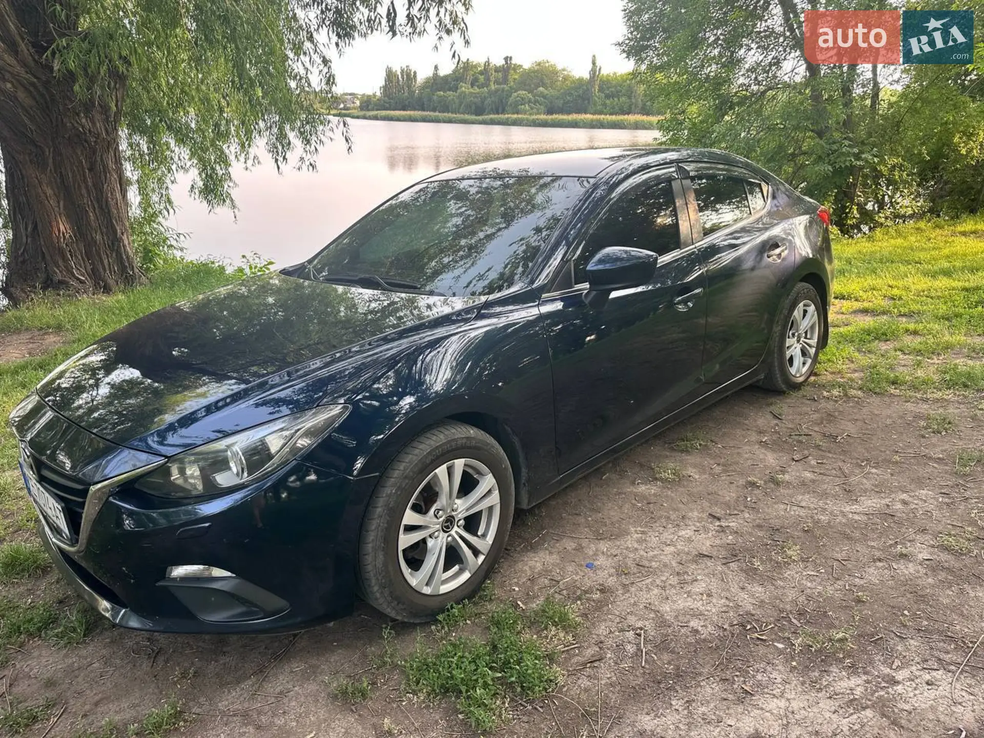 2015 Mazda 3 - мініатюра 5