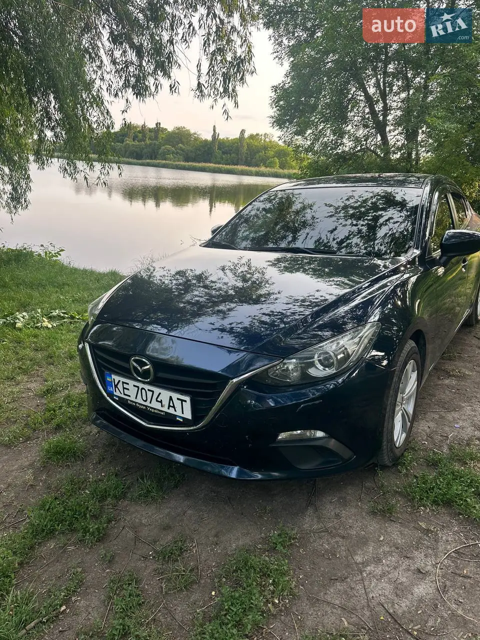 2016 Mazda 3 - мініатюра 47