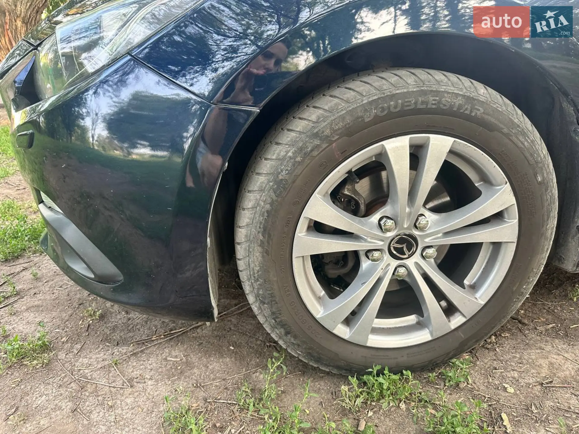 2015 Mazda 3 - мініатюра 6