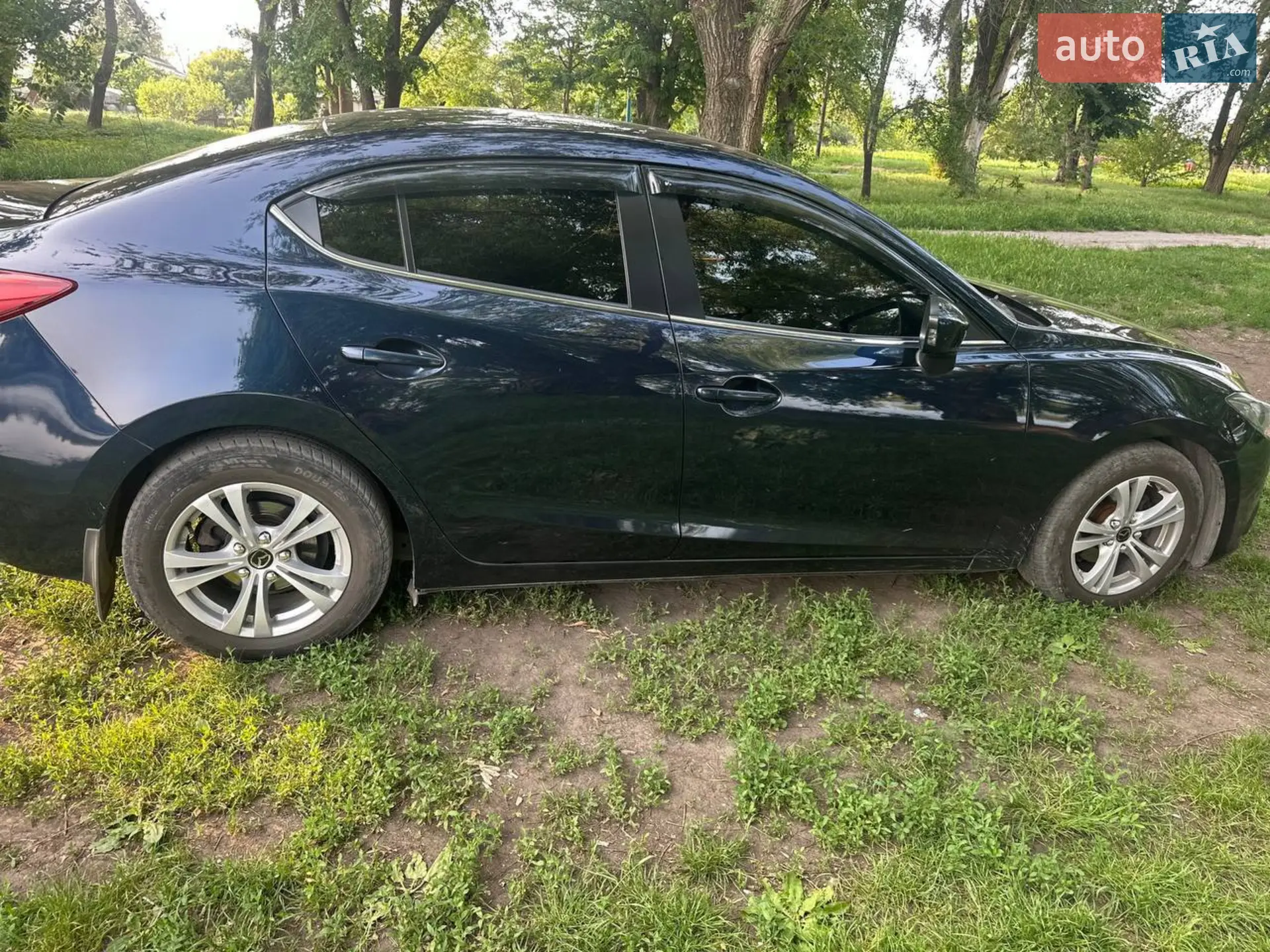 2015 Mazda 3 - мініатюра 10