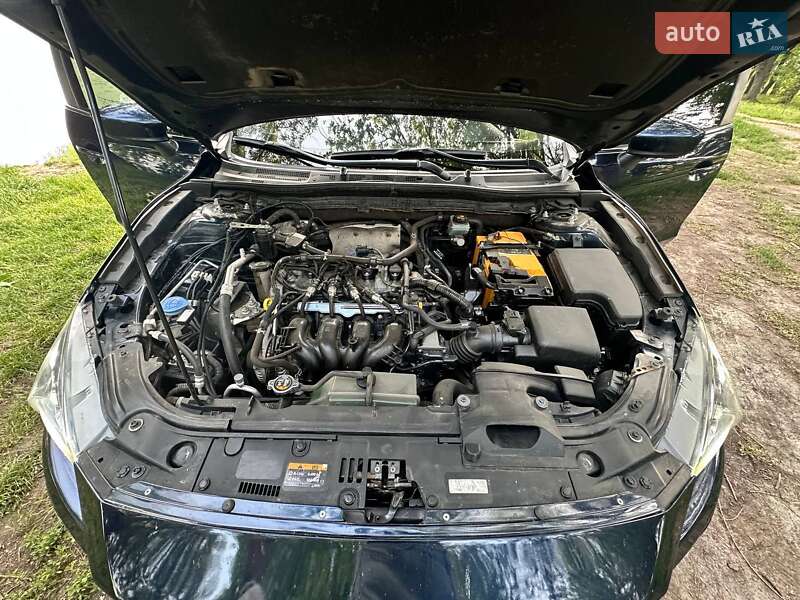 Седан Mazda 3 2015 в Криничках фото 20 Седан Mazda 3 2015 в Криничках