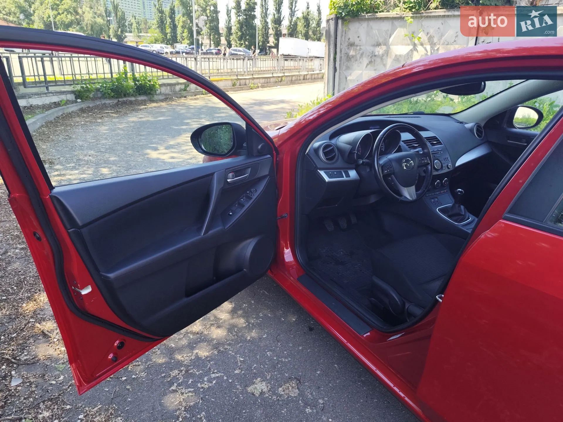 2013 Mazda 3 - мініатюра 9