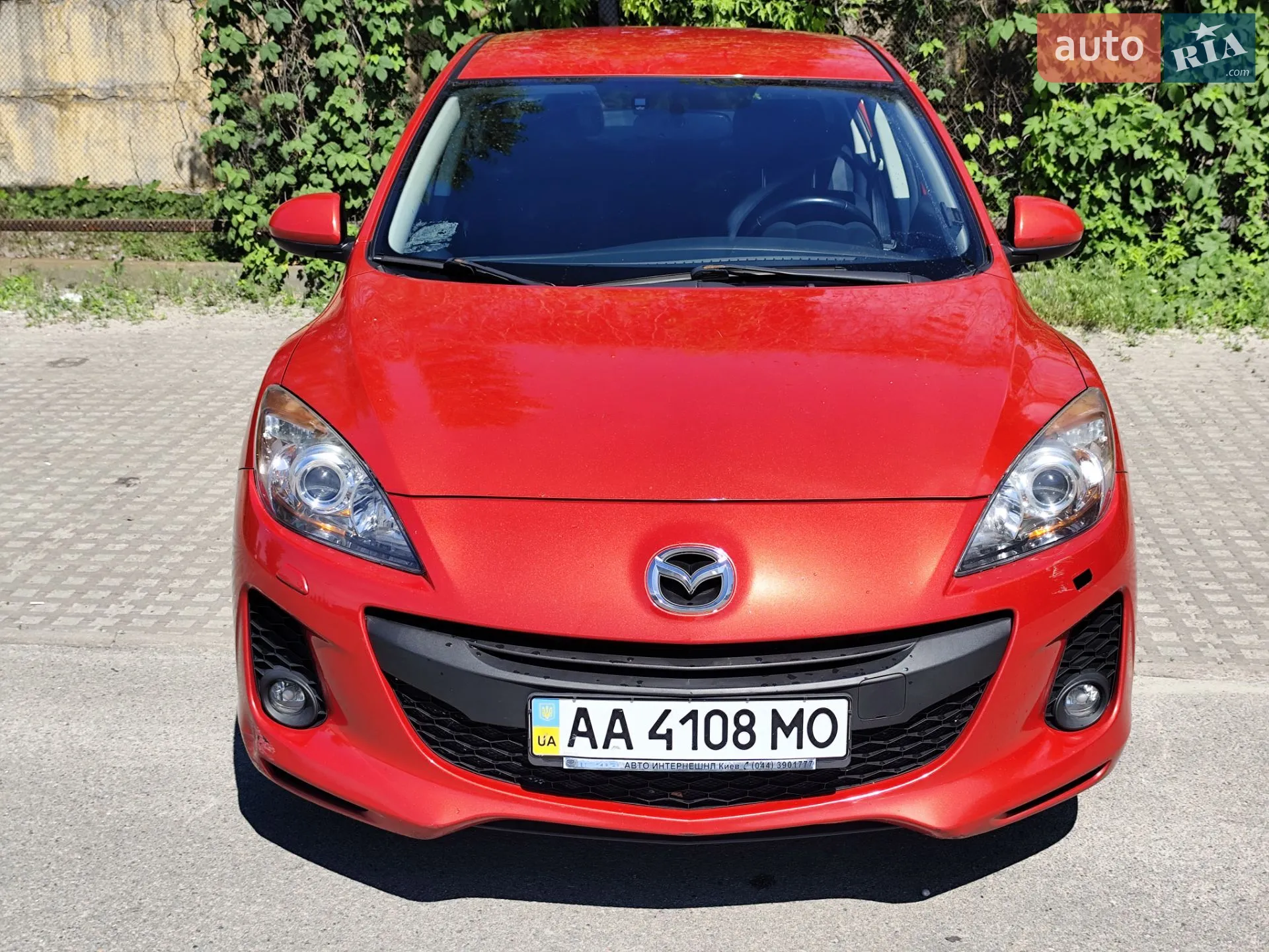 2013 Mazda 3 - мініатюра 2