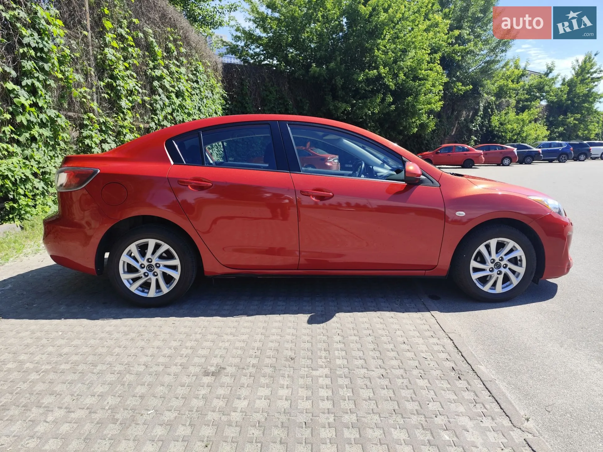 2013 Mazda 3 - мініатюра 5