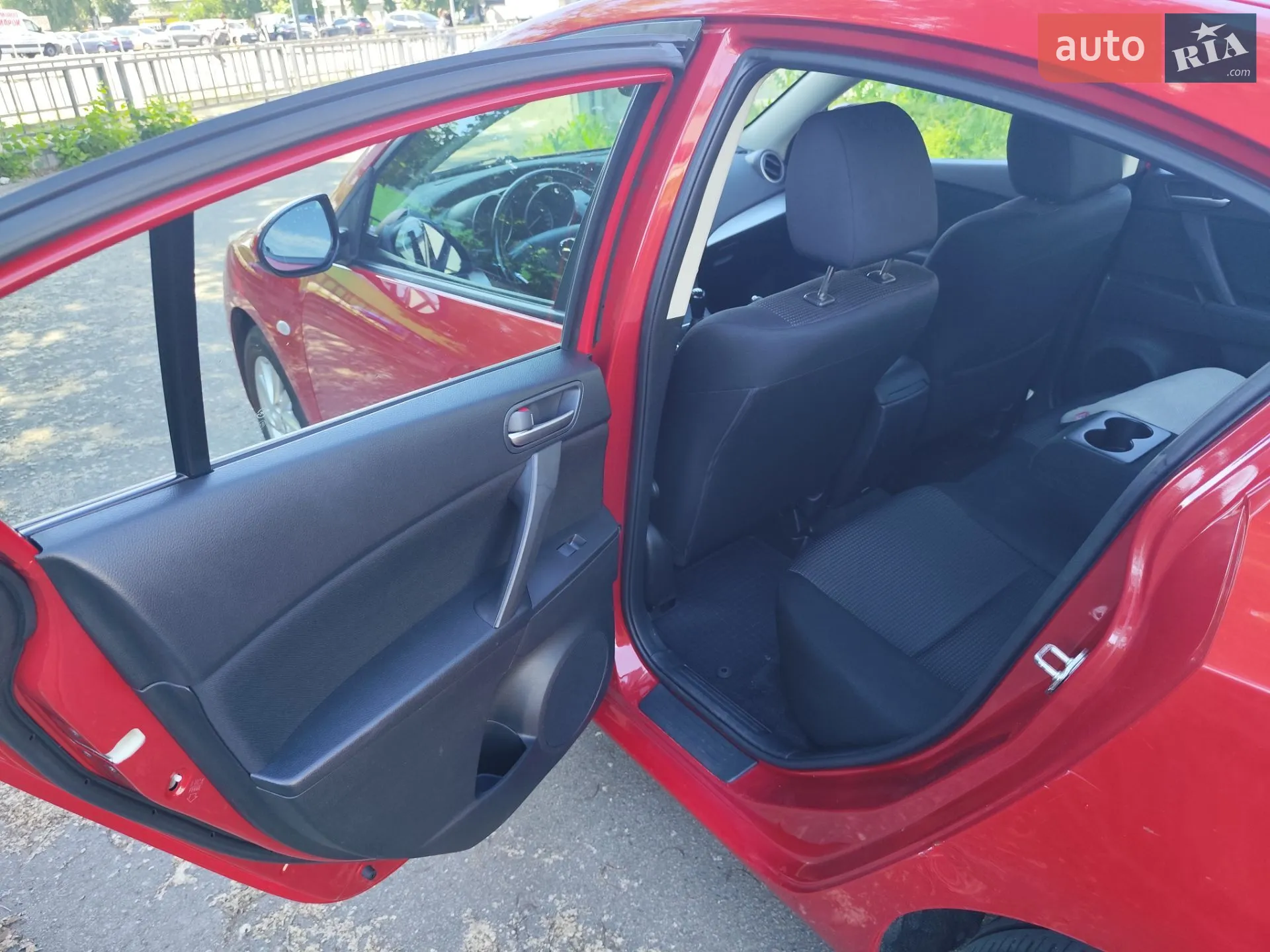 2013 Mazda 3 - мініатюра 17