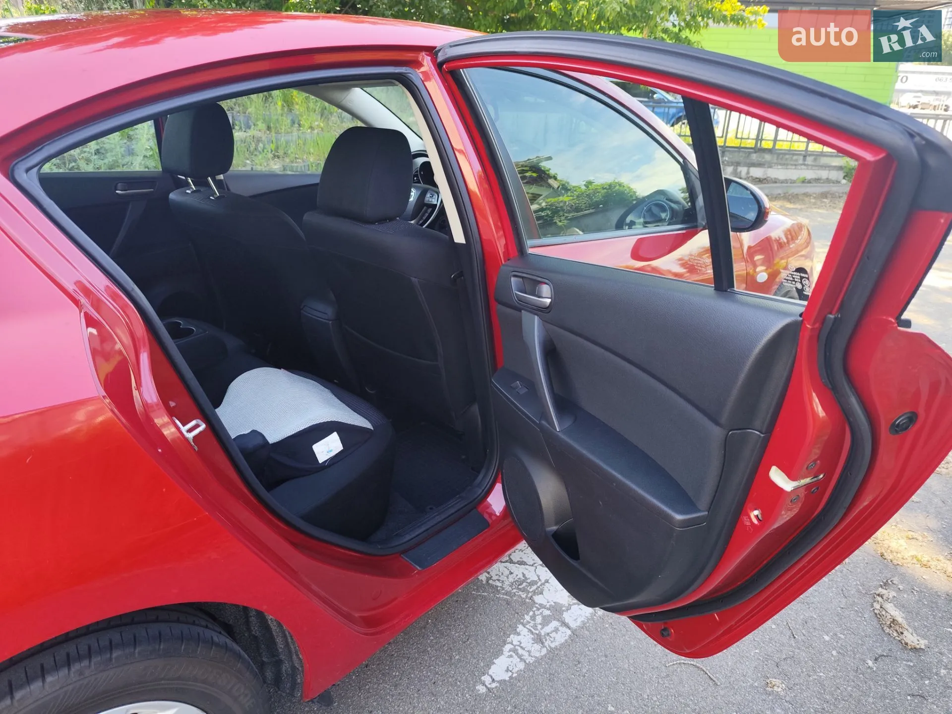 2013 Mazda 3 - мініатюра 19