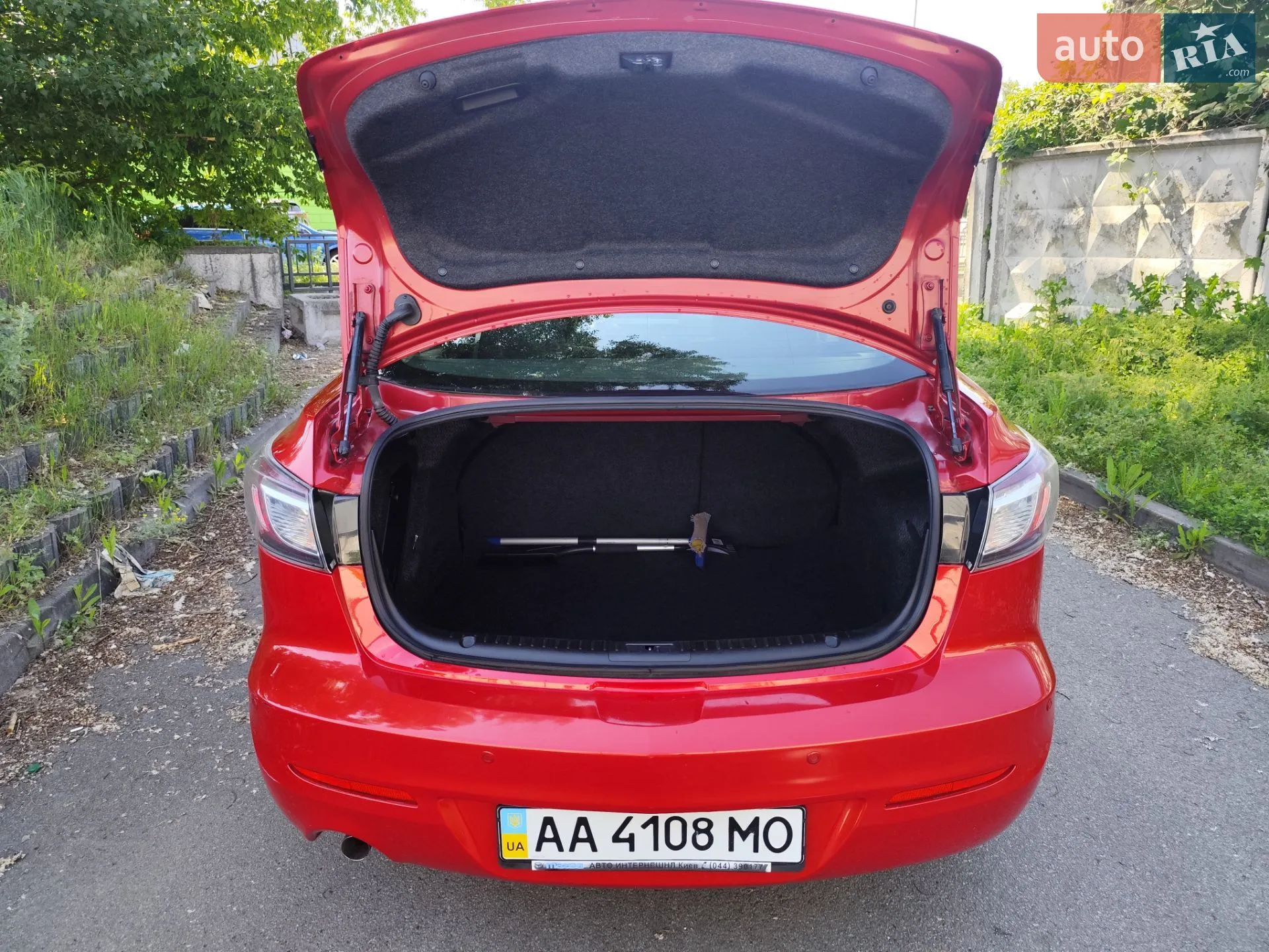 2013 Mazda 3 - мініатюра 26