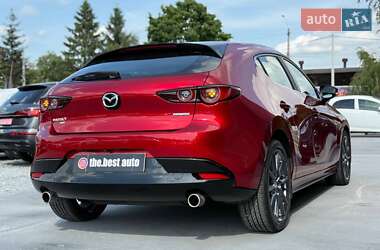 Хэтчбек Mazda 3 2020 в 