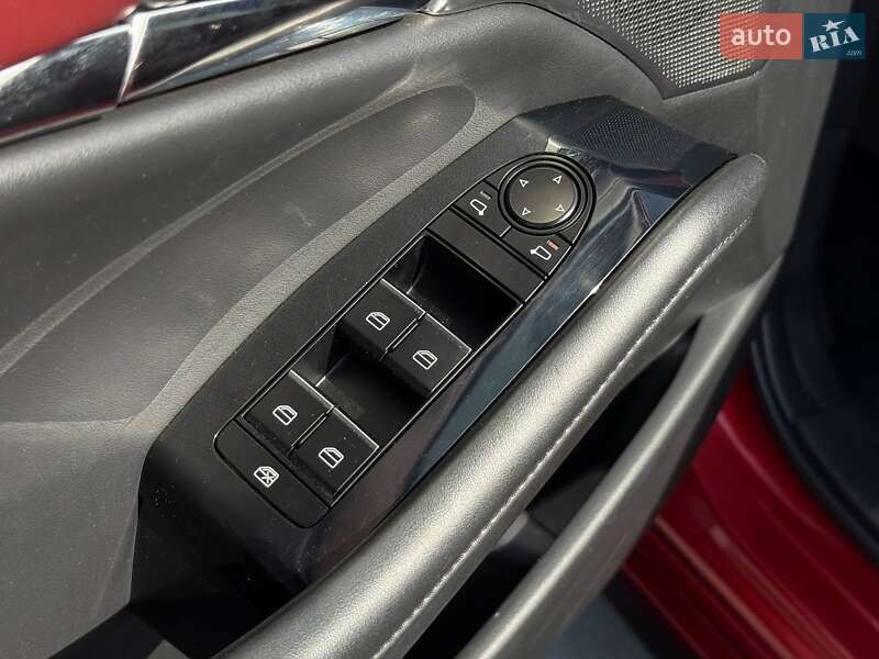 Хетчбек Mazda 3 2020 в Рівному