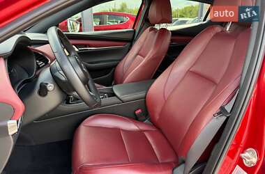 Хэтчбек Mazda 3 2020 в 