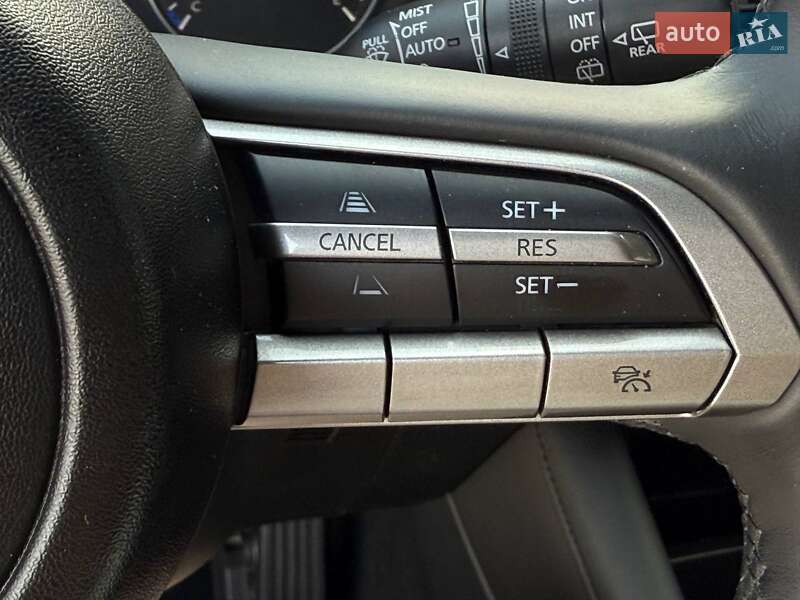 Хетчбек Mazda 3 2020 в Рівному
