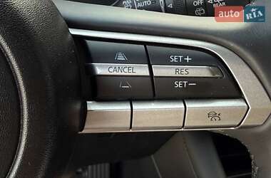 Хэтчбек Mazda 3 2020 в 