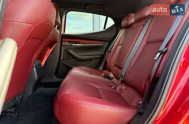 Хэтчбек Mazda 3 2020 в 