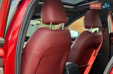 Хэтчбек Mazda 3 2020 в 