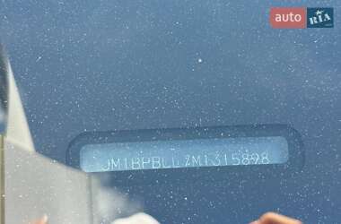 Хэтчбек Mazda 3 2020 в 