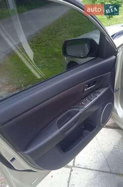 Mazda 3 2007