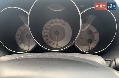 Хэтчбек Mazda 3 2007 в 