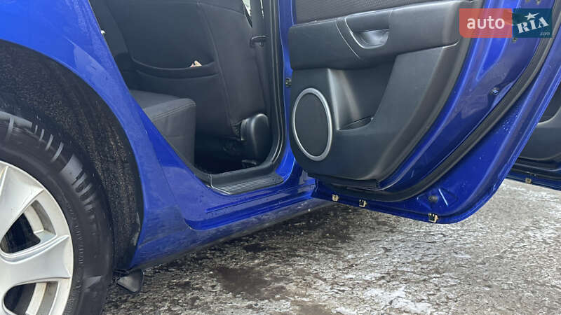 Хетчбек Mazda 3 2006 в Дніпрі