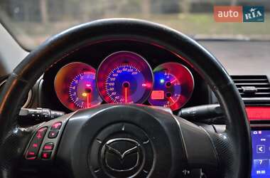 Седан Mazda 3 2007 в 