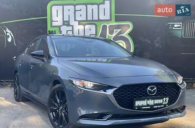 Mazda 3 2023 Mazda 3 2023