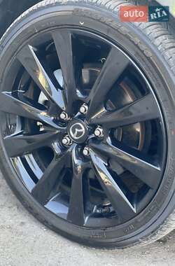 Седан Mazda 3 2023 в 