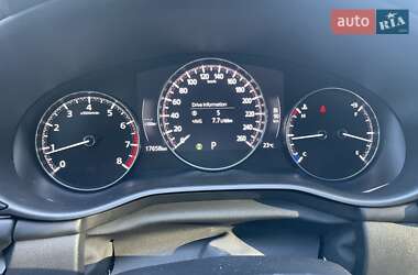 Седан Mazda 3 2023 в 