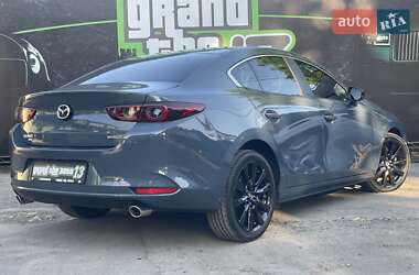 Седан Mazda 3 2023 в 