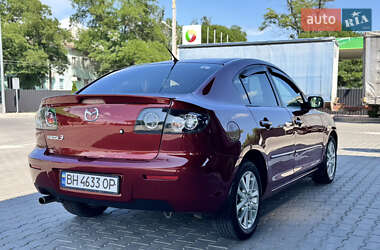 Седан Mazda 3 2008 в 