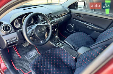 Седан Mazda 3 2008 в 