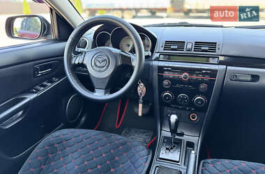 Седан Mazda 3 2008 в 