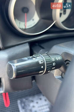Седан Mazda 3 2008 в 