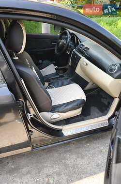Седан Mazda 3 2008 в 
