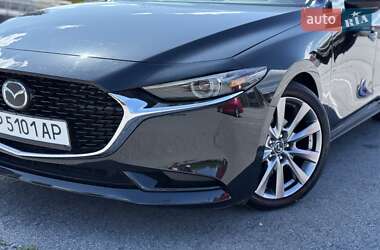 Седан Mazda 3 2020 в 