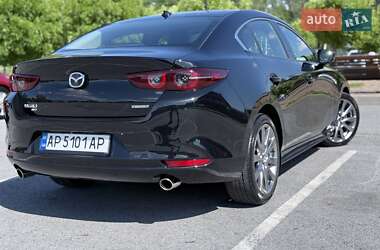 Седан Mazda 3 2020 в 