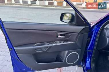 Хетчбек Mazda 3 2006 в 