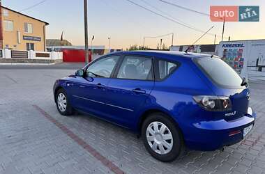 Хетчбек Mazda 3 2006 в 