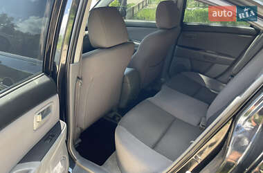 Седан Mazda 3 2007 в 
