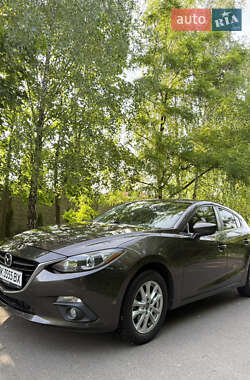 Mazda 3 2014 Mazda 3 2014