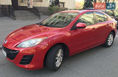 Mazda 3 2013