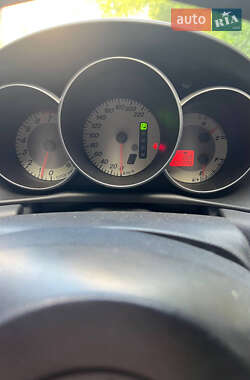 Хэтчбек Mazda 3 2007 в 